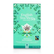 English Tea Shop BIO mätový čaj 20x1,5g