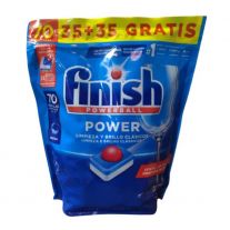 Finish tabs 70ks Classic