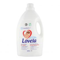 Lovela gél 2,9L Color 32PD
