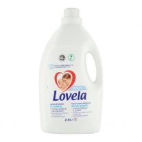 Lovela gél 2,9L White 32PD