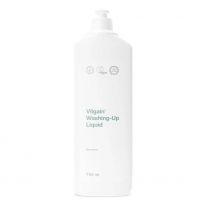 Vilgain Prostriedok na umývanie riadu sensitive 750 ml