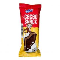 Milino Cacao Milk Snack 26g