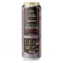 Volfas Engelman Baltic Porter 6,0% alc. 0,568l 