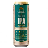Volfas Engelman IPA 6,0% alc. 0,568l 
