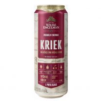 Volfas Engelman Kriek 4,0% alc. 0,568l 