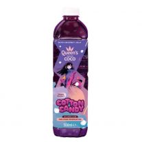 Queen´s nata de COCO Cotton Candy 0,5l
