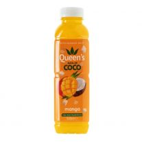 Queen´s Nata de coco Mango 0,5l