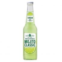 Le coq koktail Virgin Mojito 0,33l