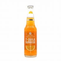 Le coq koktail T-Quila Sunrise 4,7% alc. 0,33l