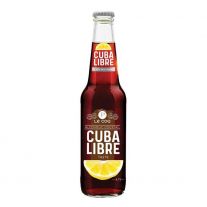 Le coq koktail Cuba Libre 4,7% alc. 0,33l