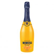 Le coq MIMOSA - miešaný alkoholický nápoj 6,0% alc. 0,75l