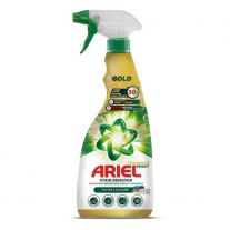 Ariel Stain Remover Spray Gold 750ml