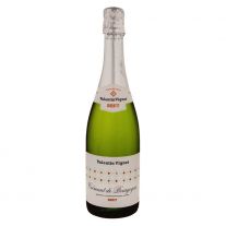 Valentin Vingot Crémant Brut 750 ml