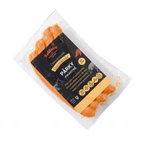Kukkonia Gurmánske párky pikantné 200g