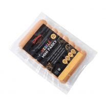 Kukkonia Veselé mini párky 200g