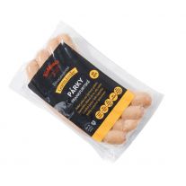 Kukkonia Gurmánske párky Frankfutské 200g