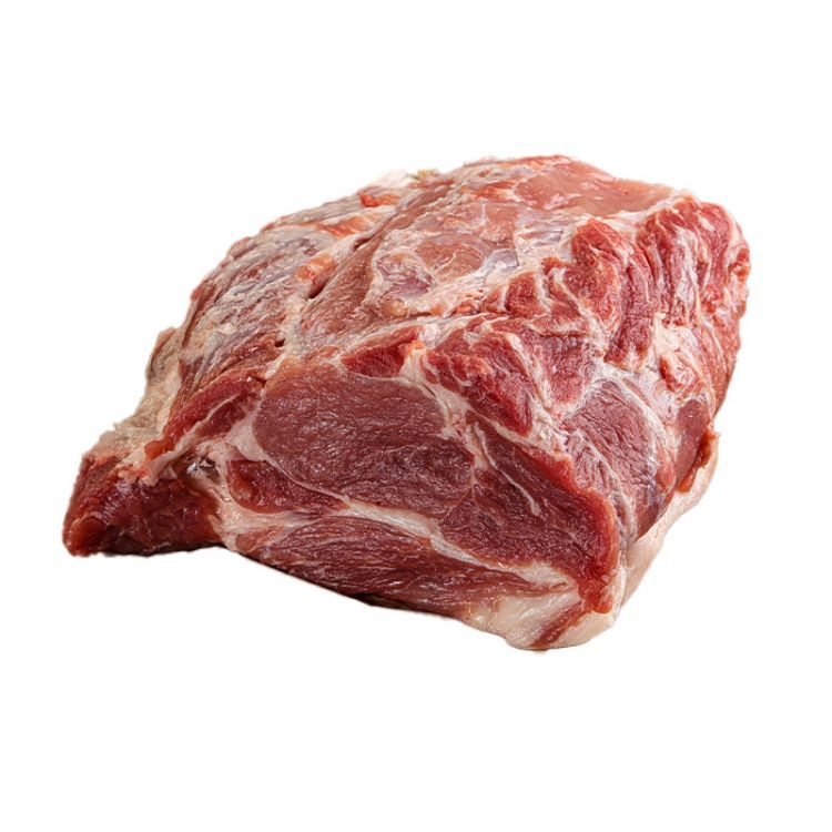 Danubius Bravčová krkovička bez kosti OA