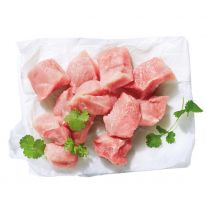 Danubius Bravčový guláš kocky  OA