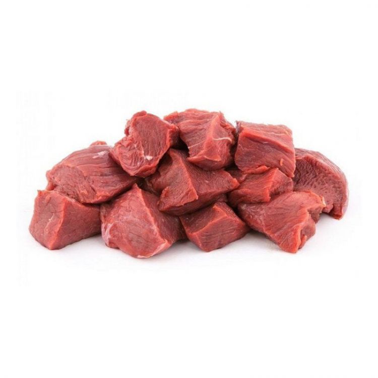 Danubius Hovädzí guláš kocky OA