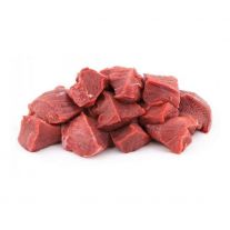 Danubius Hovädzí guláš kocky OA