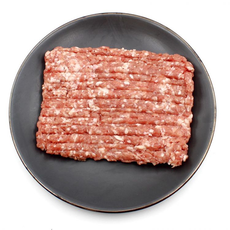 Danubius Mleté bravčové mäso OA