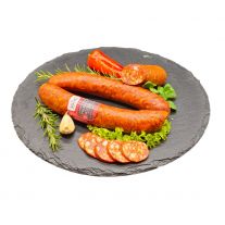 Danubius Komárňanská  pikantná klobása VBC