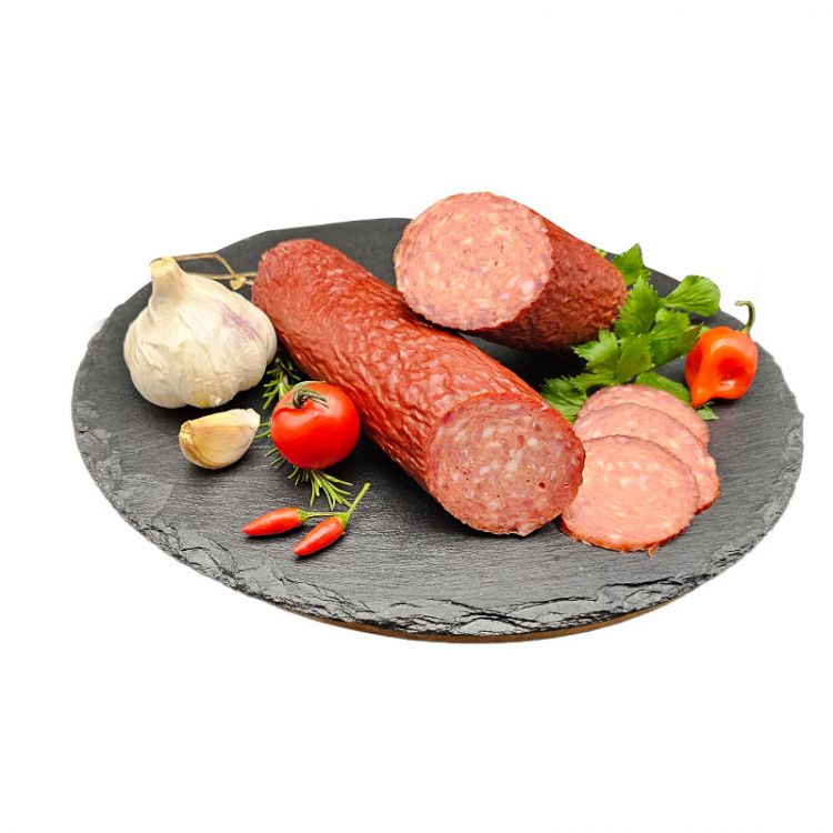 Danubius Čingovská saláma krájaná VBK