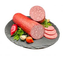Danubius Inovecká saláma krájaná VBK