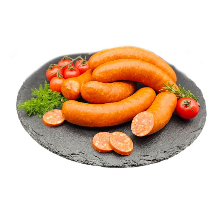 Danubius Mexická klobása VBC