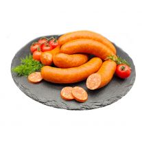 Danubius Mexická klobása VBC