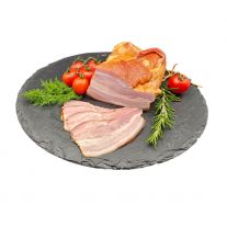 Danubius Oravská slanina v celku VBC