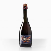 Cidre Royal cider šumivý Magnum Sekt 8% 0,7l