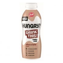 Zott Hungry Drink 500ml Coko