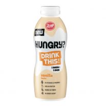 Zott Hungry Drink 500ml Van