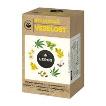 Leros Bylinková veselosť 20x1,8g