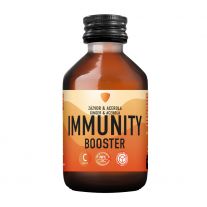 Leros Healthy booster Immunity 100 ml