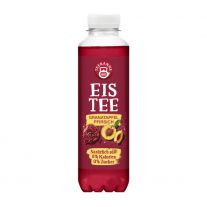 TEEKANNE Eistee Granátové jablko s broskyňou 500ml