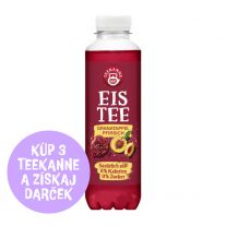 TEEKANNE Eistee Granátové jablko s broskyňou 500ml