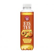 TEEKANNE Eistee Broskyňa 500ml