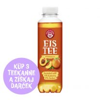 TEEKANNE Eistee Broskyňa 500ml
