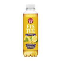 TEEKANNE Eistee Citrón 500ml