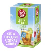 TEEKANNE Eistee Hugo 41,4g
