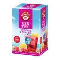 TEEKANNE Eistee Malina&citrón 45g