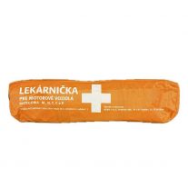 Autolekárnička pre motorové vozidlá - látkový obal