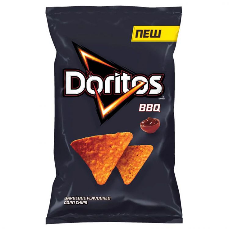 Doritos BBQ 90 g