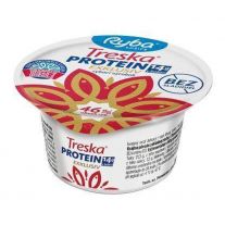 Ryba Košice Treska protein exklusiv 140g
