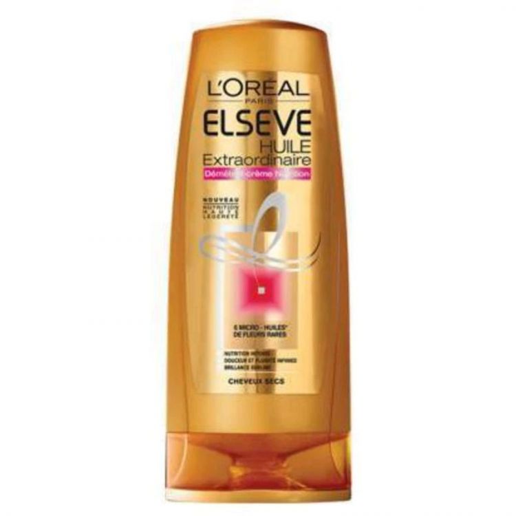 Elseve conditioner 200 ml Extraordinary Amla Oil Curl