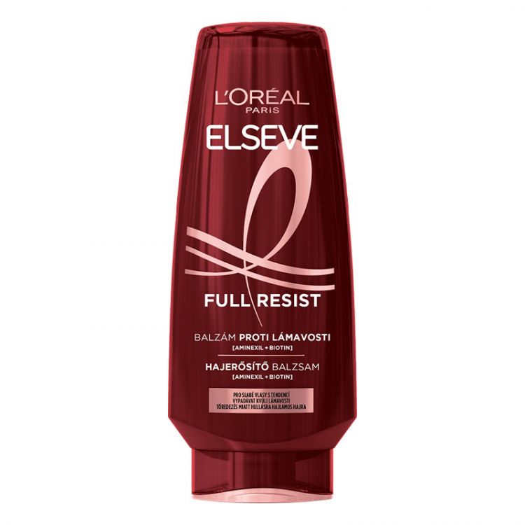 Elseve conditioner 200 ml Full Resisit