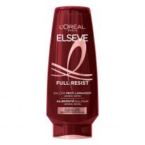 Elseve conditioner 200 ml Full Resisit