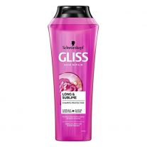 Gliss Kur shampoo 250 ml Long&Sublime
